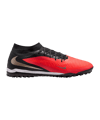 Nike Phantom 6 High Academy TF Break'Em Rot F600 - rot