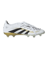adidas Predator Pro FT FG Road to Glory Weiß - weiss
