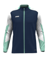 JAKO Dynamic Trainingsjacke Kids Blau F915