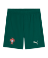 PUMA Portugal Short Grün F10