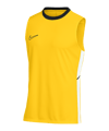 Nike Academy 25 T-Shirt Gelb F719 - gelb