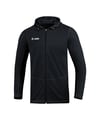 Jako Run 2.0 Kapuzenjacke Running Schwarz F08