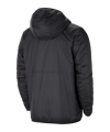 Nike Park 20 Repel Regenjacke Schwarz F010 - schwarz