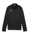 PUMA teamGOAL Trainingsjacke Damen Schwarz F03