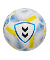 Hummel hmlAEROFLY Trainingsball Weiss F9128 - weiss