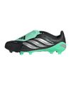 adidas Predator League FT FG Final Rush Kids Schwarz - schwarz
