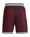 Under Armour Curry Mesh 3 Short Rot F600