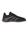 adidas Predator League IN Stealth Victory Kids Schwarz - schwarz