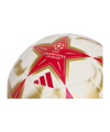adidas UEFA Champions League 26/27 Club Trainingsball Weiß - weiss
