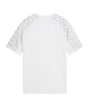 PUMA teamLIGA26 Trikot Kids Weiß F04 - weiss