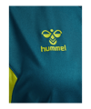 Hummel AUTHENTIC PL Trikot Damen Blau F6834 - blau