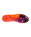 PUMA FUTURE 8 Ultimate Low FG Hot Pursuit Orange F03 - orange