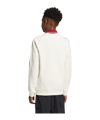 adidas Originals FEF Spanien Anthem Jacke Kids Weiß - weiss