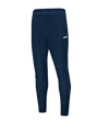 JAKO Classico Trainingshose Blau Kurzgröße F09