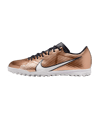 Nike Air Zoom Mercurial Vapor XV Academy TF Generation Gold F810 - gold