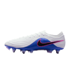 Nike Tiempo Maestro Elite SG Attack Weiß F146 - weiss