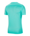 Nike Park VII Trikot kurzarm Grün F354 - tuerkis
