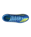 adidas F50 Messi Elite FG VIS10N Kids Blau - blau
