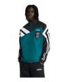 adidas FC Liverpool Track Jacke 95 Grün - gruen