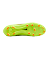 Nike Tiempo Legend X Academy FG/MG Max Voltage Gelb F701 - gelb