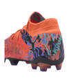 PUMA FUTURE 8 Ultimate FG Creativity Orange F01 - orange
