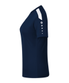 JAKO Power Trikot Damen Blau Weiss F900 - blau