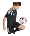 adidas Tiro 26 League Trikot Kids Schwarz - schwarz