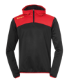Kempa Emotion 2.0 Quarter Sweatshirt Kids F09