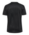 Hummel Active Pl Trikot Schwarz F2001 - schwarz