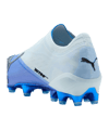 PUMA Ultra Nitro 7 Ultimate LL AG Blau F03 - blau