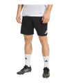 adidas Tiro 26 Short Schwarz - schwarz