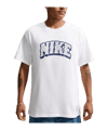 Nike Sportwear T-Shirt Weiß