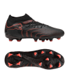 PUMA FUTURE 9 Pro FG/AG Eclipse Schwarz F02