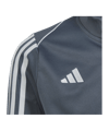 adidas Tiro 23 League Track Top Kids Grau - grau