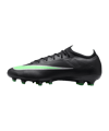 Nike Air Zoom Mercurial Vapor XVII Elite Low AG Shadow Schwarz F001 - schwarz
