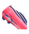 adidas F50 Hyperfast League LL FG Chaos vs - weiss