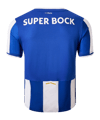 New Balance FC Porto Trikot Blau - blau