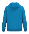 JAKO One Hoody Kids Blau F440 - blau