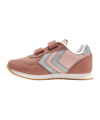 Hummel Reflex Double Multi Sneaker Kids Braun F8040 - braun