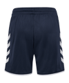 hummel Core 2.0 Short Kids Blau F7929 - blau