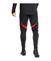 adidas Benfica Lissabon Trainingshose Schwarz - schwarz