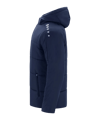 JAKO One Jacke Blau F900 - blau
