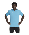 adidas Tiro WC Pro Trikot Blau - blau