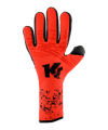 KEEPERsport Hero Elite NC Dominance Torwarthandschuhe Rot - rot