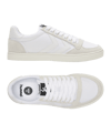 Hummel Slimmer Stadil Tonal Low Sneaker Weiss F9001