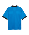 PUMA teamCLASSIC Match Trikot Blau F02 - blau