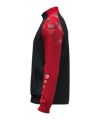 JAKO Sonic Trainingsjacke Schwarz F812 - schwarz