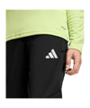 adidas Tierro 26 Torwarthose Kids Schwarz - schwarz