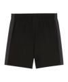 PUMA teamLIGA26 Sideline Short Kids Schwarz F03 - schwarz