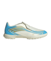 adidas F50 League LL TF El Ultimo Tango Messi - weiss